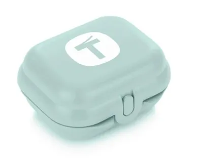 Image de Tupperware T Oyster Mini Maxi Twin Mini