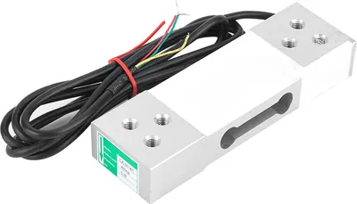 Zdjęcie produktu dla 100 kg Równoległa belka Elektroniczny czujnik wagowy Czujnik wagowy Wysoka dokładność