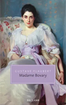 Image de Madame Bovary