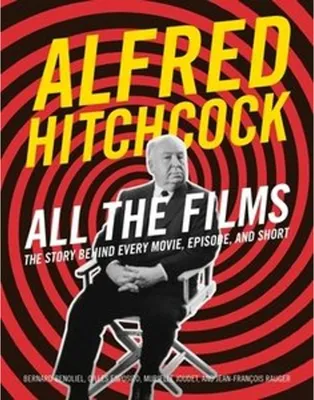 Obrázok produktu pre Alfred Hitchcock Všetky filmy
