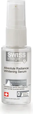 Obrázek produktu pro Swiss Image Absolute Radiance Whitening sérum 30ml