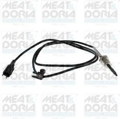 Produktbild von MEAT & DORIA 12619 Abgastemperatursensor für FORD RANGER (TKE)