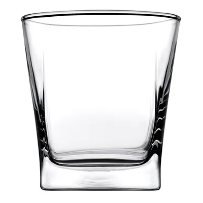 Obrázek produktu pro Sada 6 sklenic Pasabahce Carre 310 ml