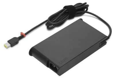 Obrázok produktu pre Lenovo 4X20S56717 Netzteil & Spannungsumwandler Drinnen 230 W Schwarz
