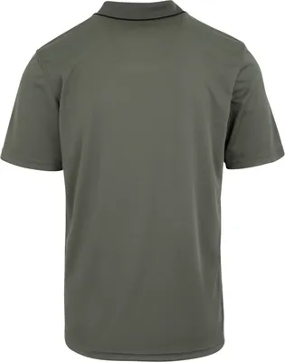 Produktbild von Regatta Herren Sport-Poloshirt Maverick V kurzärmlig RG4931 (S) (Grün)