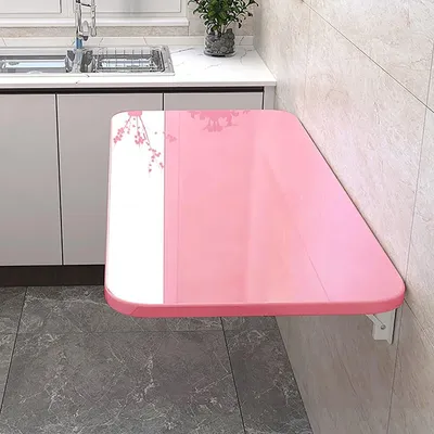 Immagine prodotto di Scrivania a parete pieghevole per casa e ufficio