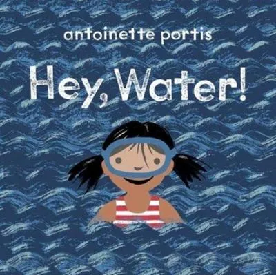 Produktbild von Hey, Water!