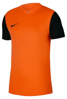 Image de Nike - T-shirt « Tiempo Premier II » pour homme PP6254 (M) (gris/argent)