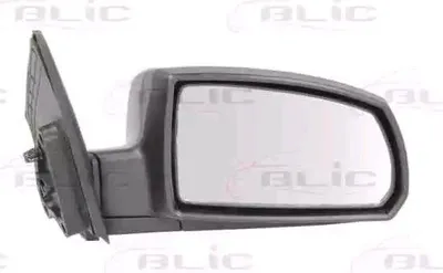 Obrázok produktu pre Vonkajšie zrkadlo BLIC 5402-53-2001548P