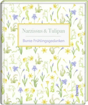 Image de Narzissus & Tulipan