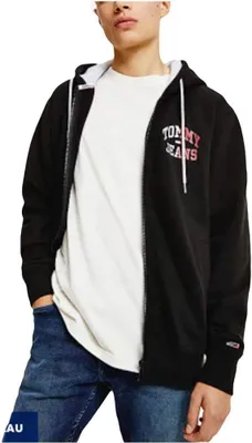 Produktbild von Vintage logo Tommy Jeans