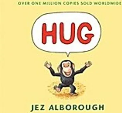 Produktbild von Hug