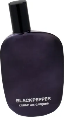 Image de Comme des Garçons Blackpepper Eau de Parfum Spray (50 ml)