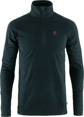 Produktbild von FJÄLLRÄVEN Pine Half Zip M Black S