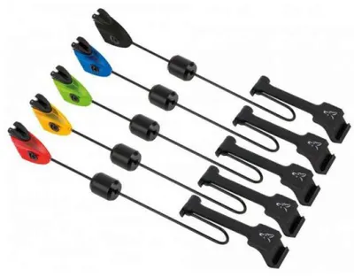 Immagine prodotto di Indicatore di abboccata Fox Fishing MK3 Swinger Orange
