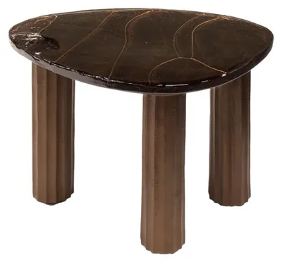 Produktbild von AnLi Style Couchtisch S Eclipse Kupfer