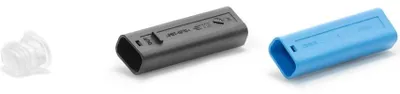 Immagine prodotto di Kit adattatore Bosch Component Connector - collegamento affidabile per Bosch Sys...