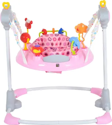 Produktbild von Cangaroo Vista Pink Baby Jumper