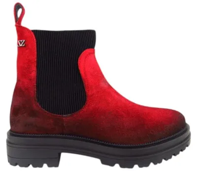 Produktbild von Lazamani LA85611 Chelsea Boot Rot