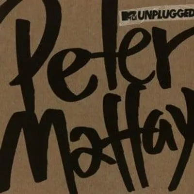 Productafbeelding van MTV Unplugged