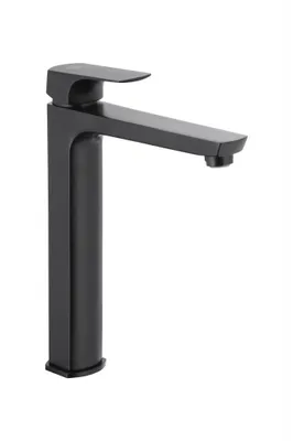 Produktbild von KFA Mokait Standmixer schwarz (5532-612-81)