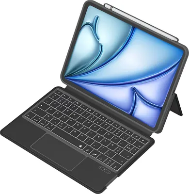 Zdjęcie produktu dla MW -300126, Folio, Apple, iPad Air 11 (2024 - M2), iPad Air 11 (2025 - M3), 27,9 cm (11")