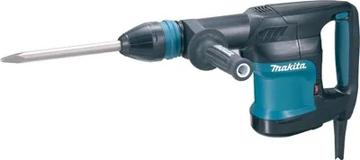 Obrázok produktu pre Makita HM 0870 C sekacie kladivo 1100 W SDS-Max 7,6 J + kufor + príslušenstvo
