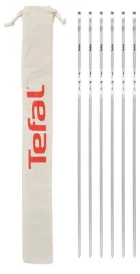 Produktbild von Tefal Access Grillflaschenset K185S734