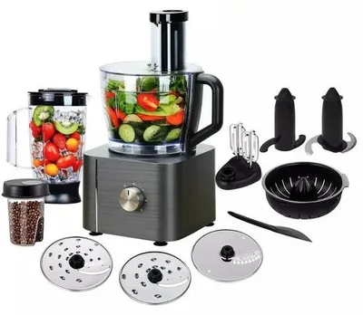 Immagine prodotto di Frullatore da cucina