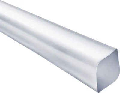 Immagine prodotto di 136240 STEX24 Tubo termorestringente 3:1, rotolo da 30,0 m, trasparente 24,0/8,0 mm, 1 pollice, WSR3 Temperatura di restringimento min.