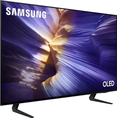 Produktbild von Samsung QE42S92FAEXXN Vision AI OLED Smart TV (2025) 106 cm (42")