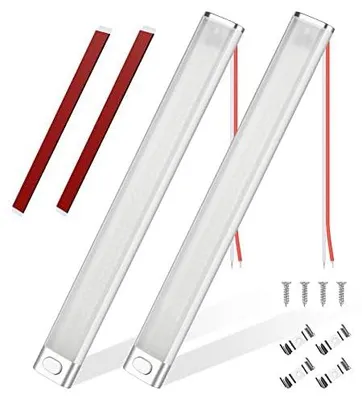 Productafbeelding van 12V LED-lichtbalk, 120 LED voor binnenverlichting