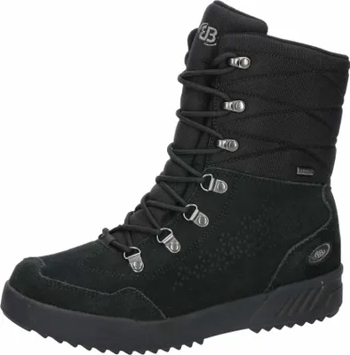 Produktbild von Brütting Sevenika Boots Schwarz