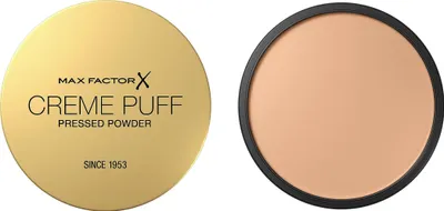 Obrázok produktu pre Max Factor Creme Puff Puder prasowany 50 Natural, 14 g