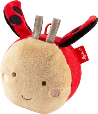 Immagine prodotto di Sigikid palla attiva 9 cm coccinella MARIENKAEFER