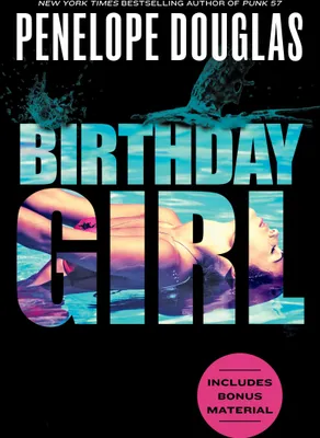 Produktbild von Birthday Girl