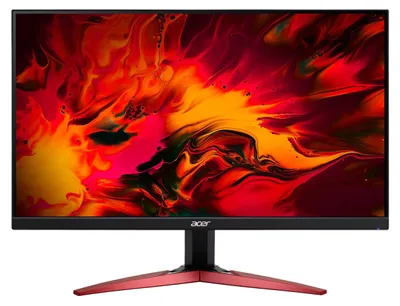 Immagine prodotto di Acer Nitro KG271M3b 27" 68,6cm 16:9 180Hz 1920x1080 0,5ms [Energieklasse E] (UM.HX1EE.304)
