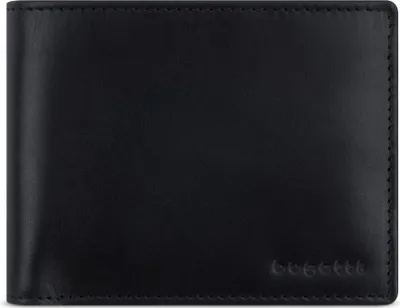 Produktbild von bugatti REMO Scheintasche, schwarz