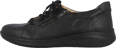 Produktbild von Jomos Halbschuhe in Übergrößen Schwarz 857202 61 000 große Damenschuhe, Größe:38