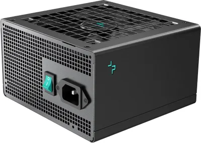 Produktbild von DeepCool PN750D, 750 W, 100 - 240 V, 50/60 Hz, 10 - 5 A, Aktiv, 110 W