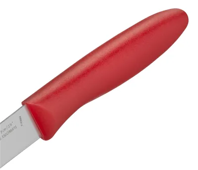 Immagine prodotto di WMF Gemüsemesser, 8 cm, Rot 3201003006 4000530572318