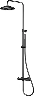 Produktbild von Steinberg Serie 315 Duschsystem mit LED-Kopfbrause, 3152721S