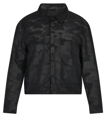 Produktbild von CALEY  Damen Blouson - Grau, XXL
