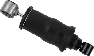 Produktbild von SACHS Dämpfer Fahrerhauslagerung 319 872