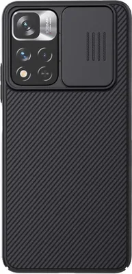 Obrázok produktu pre Dėklas Nillkin CamShield Pro Case do Samsung S24 (juodas)