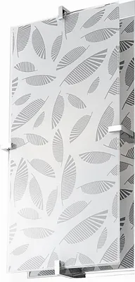 Image de Candellux FIKUS plafond 10-12838 chromé