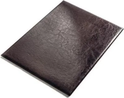 Produktbild von Konferenzmappen A4 Vinyl Burgund 0000
