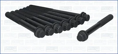 Produktbild von AJUSA 81045200 Zylinderkopfschraubensatz für OPEL AGILA (B) (H08) M10
