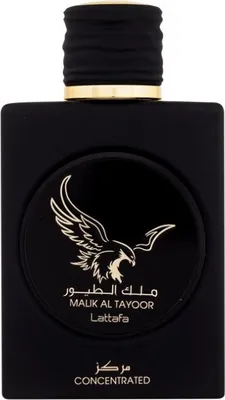 Produktbild von Lattafa Malik Al Tayoor Concentrated Eau de Parfum für Herren 100 ml