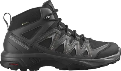 Image de Chaussures Salomon X Braze Mid Gtx L47181200